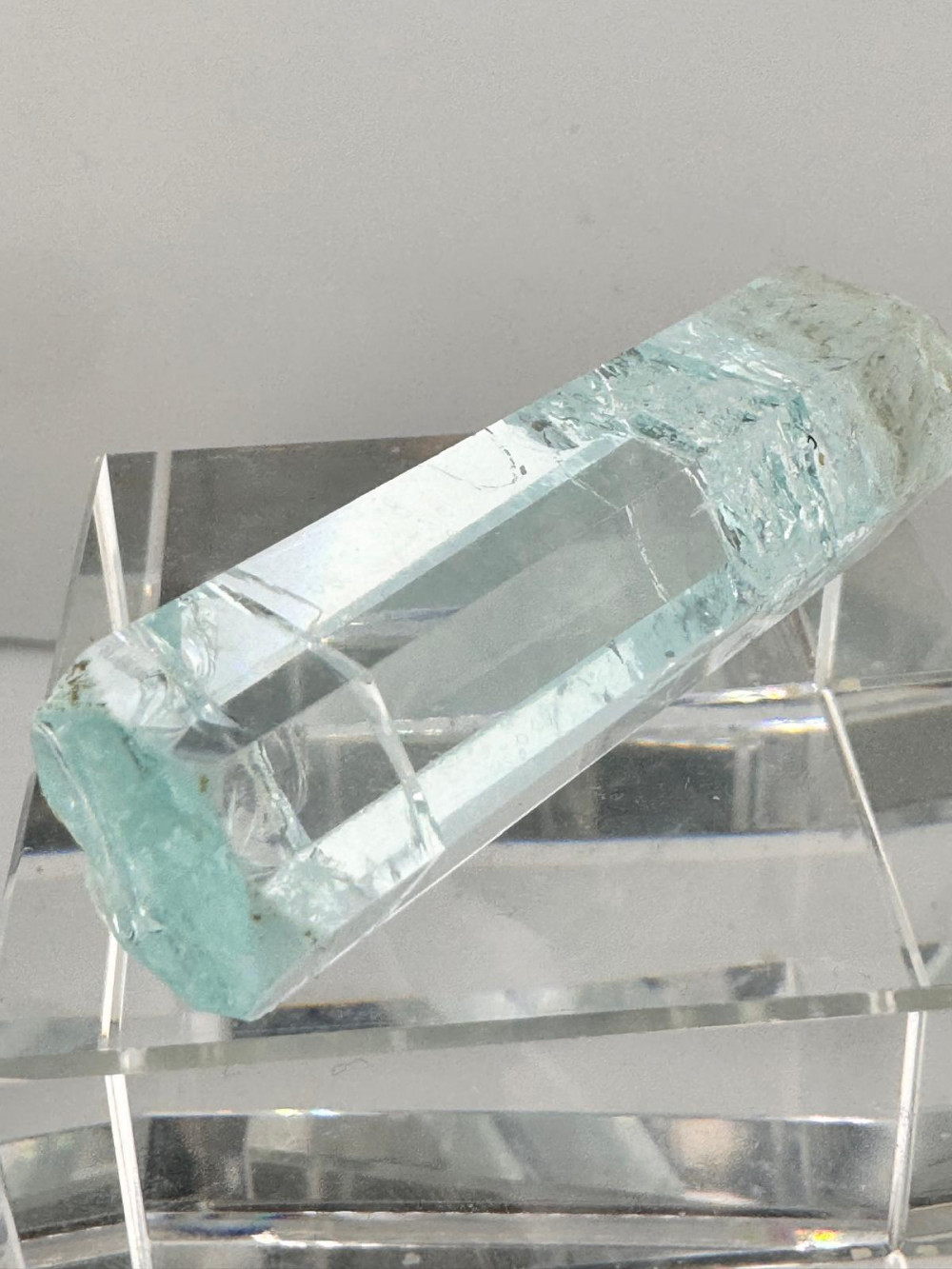 Simply Rocks - Aquamarine (NEW*)